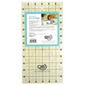 Quilters Select 6" x 12" Non Slip Ruler