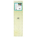 Quilters Select 6 " x 24" Non Slip Ruler