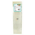 Quilters Select 6.5" x 24" Non Slip Ruler
