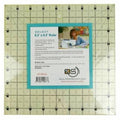 Quilters Select 8 1/2 " x 8 1/2 " Non Slip Ruler