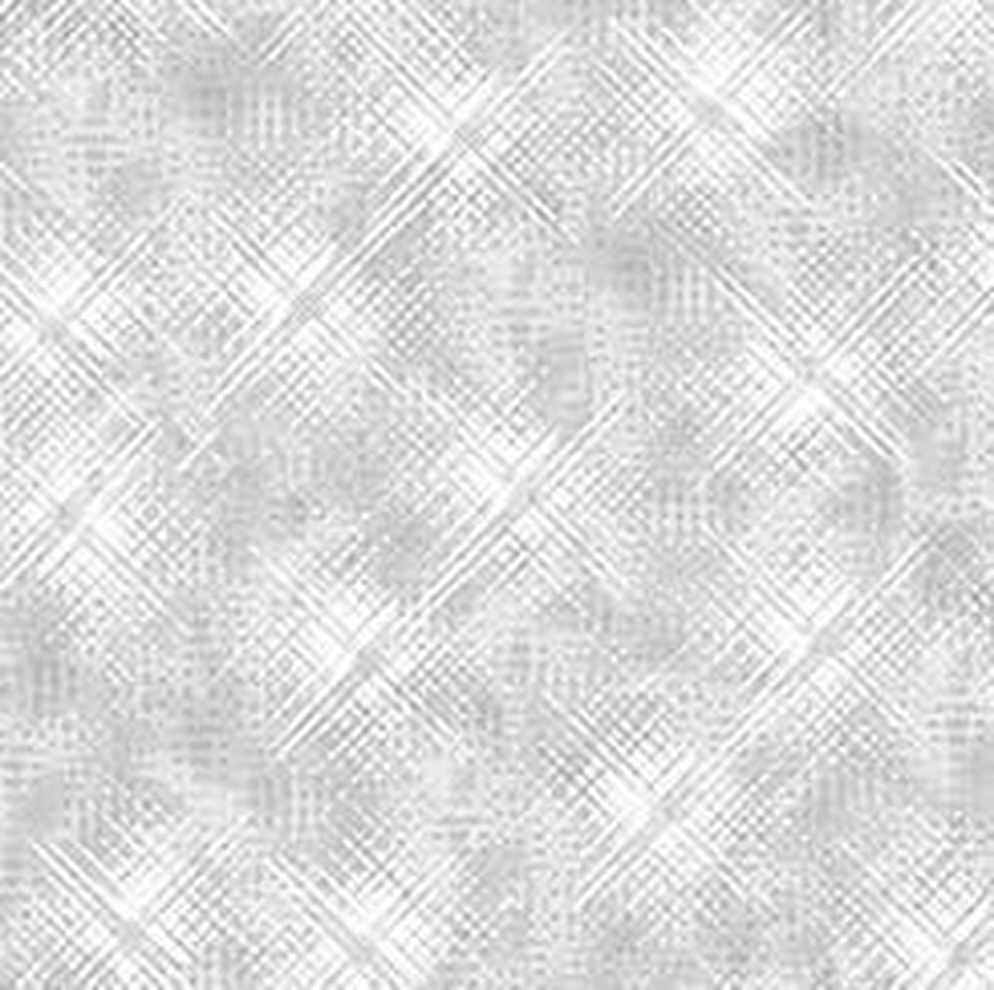 Quilting Treasures Vertex Weave Blender - Light Grey