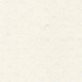 P&B Textitles Ramblings - White on White Dots