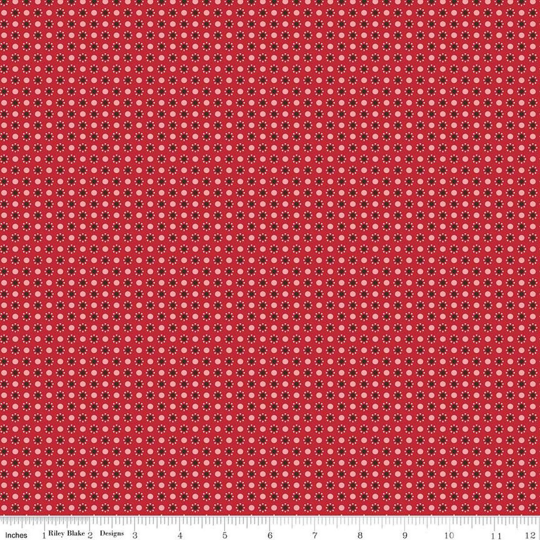 RB Autumn - Dots - School