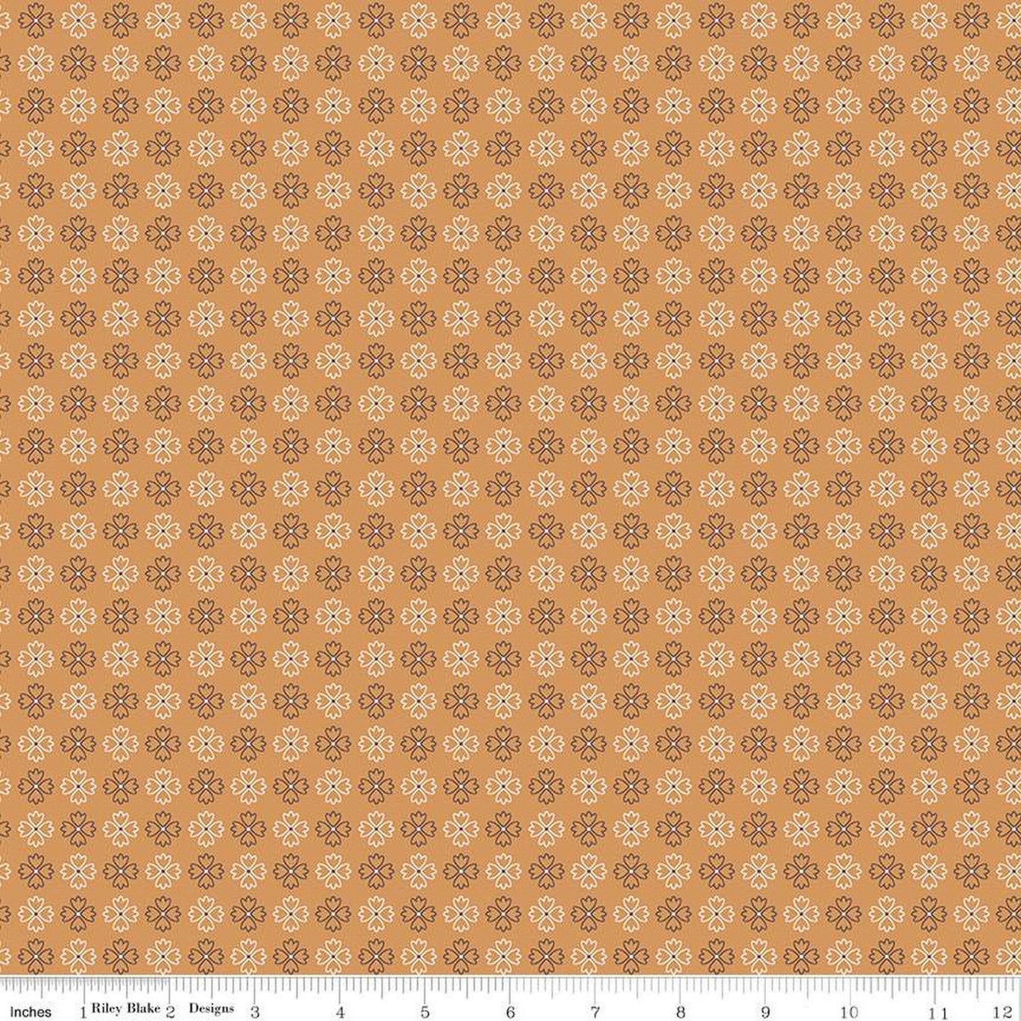 RB Autumn - Kerchief - Cider