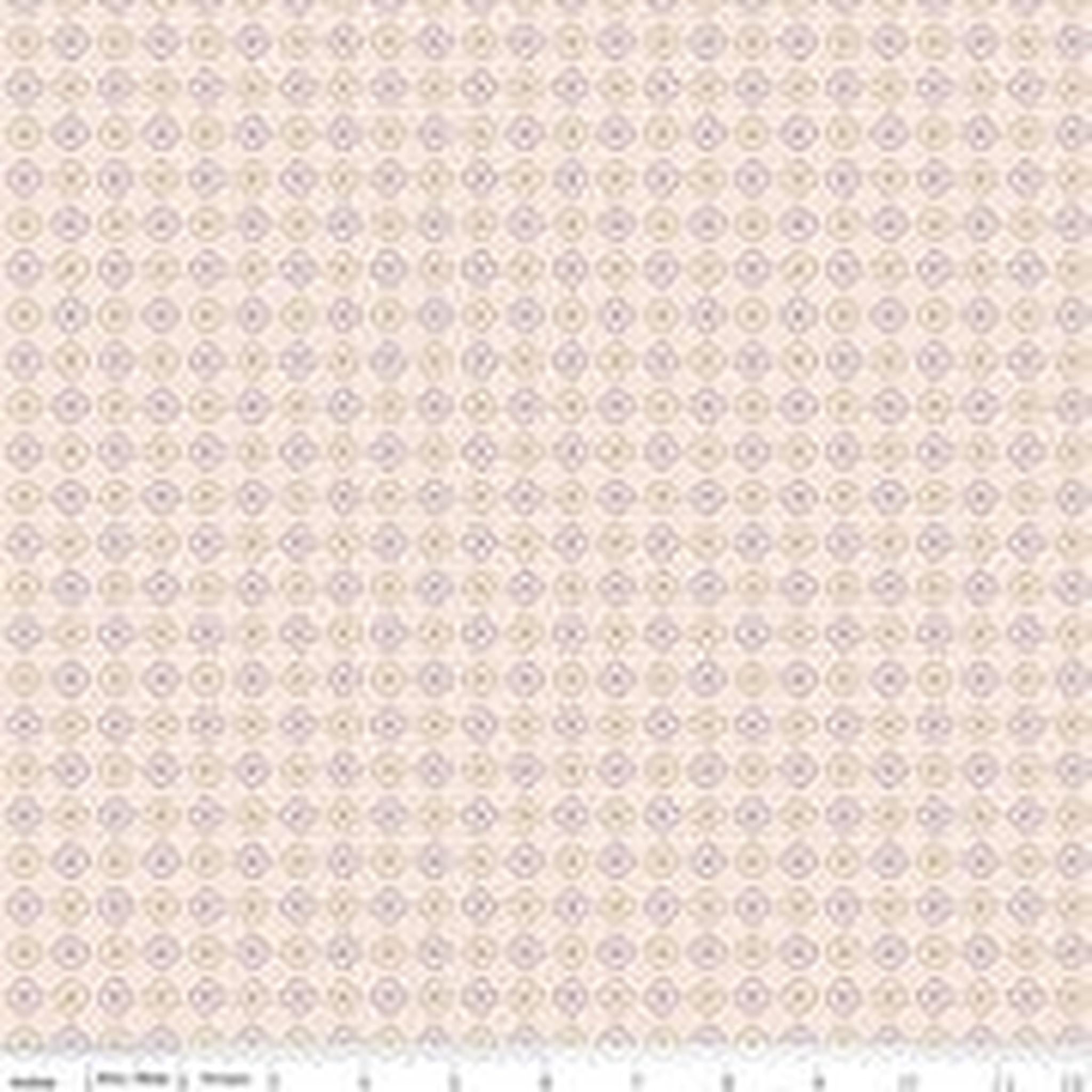 RB Autumn - Kerchief - Latte