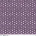 RB Autumn - Leaves - Plum