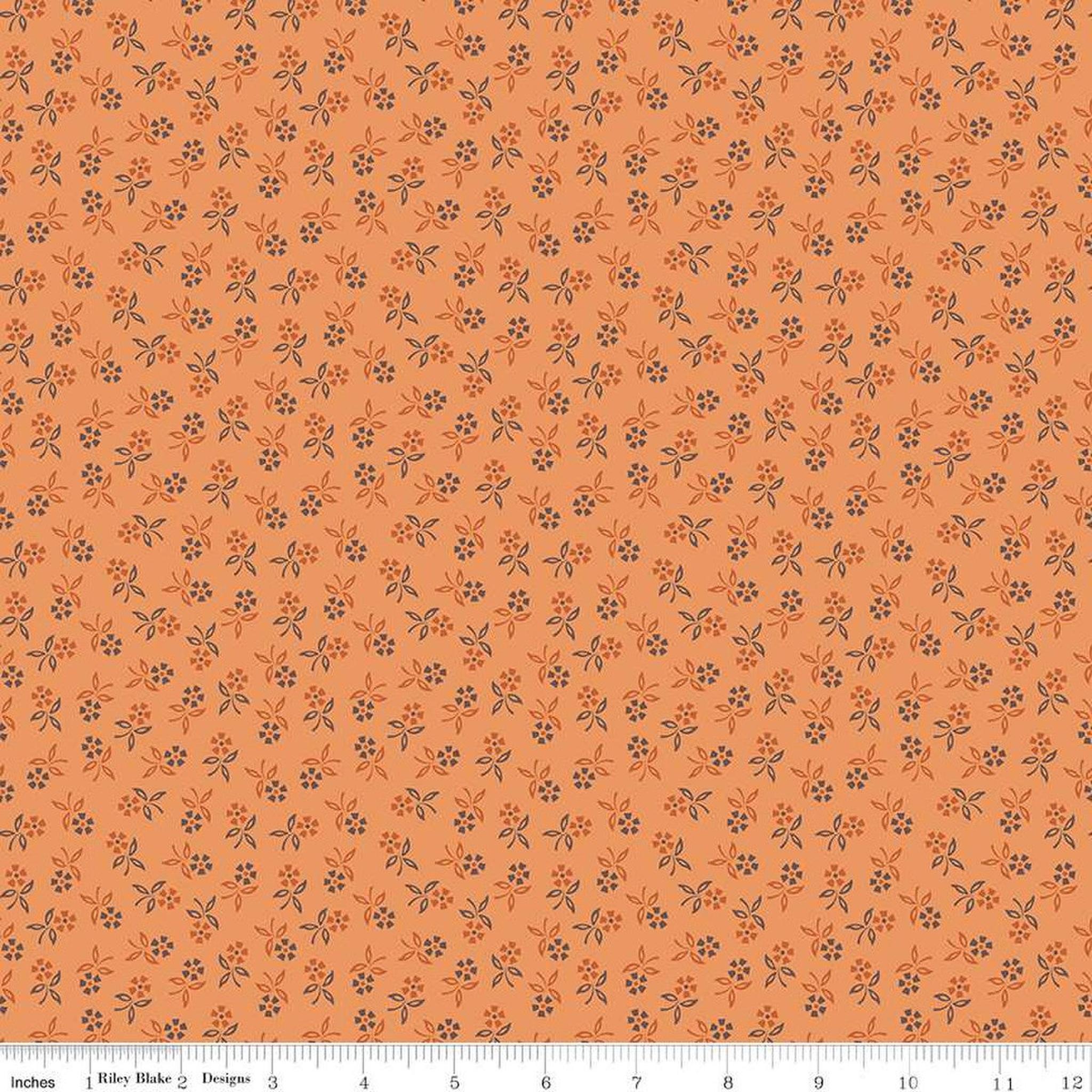 RB Autumn - Perennial - Yam