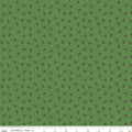 RB Autumn - Sprig - Clover
