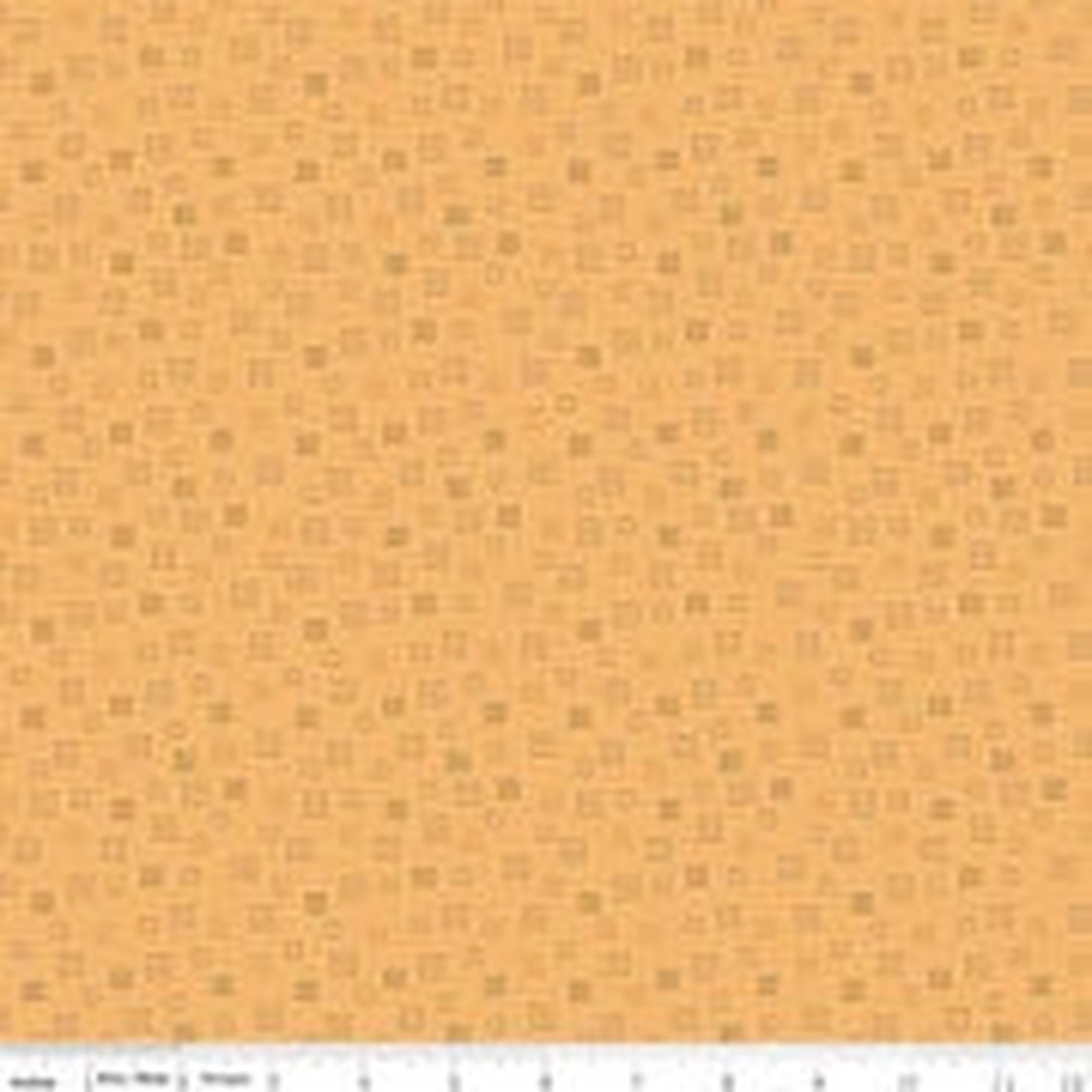RB Autumn - Squares Marigold