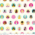 RBD Barbie World Barbie Main - Cream