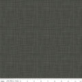 RBD Grasscloth - Charcoal