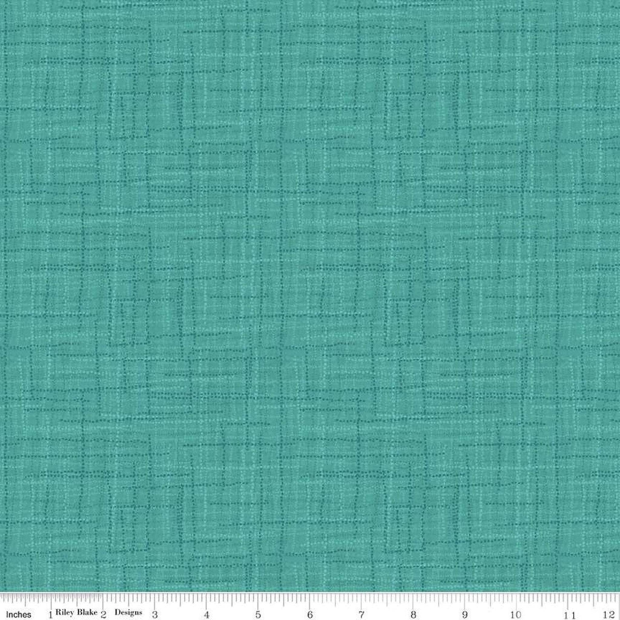 RBD Grasscloth - Glacier