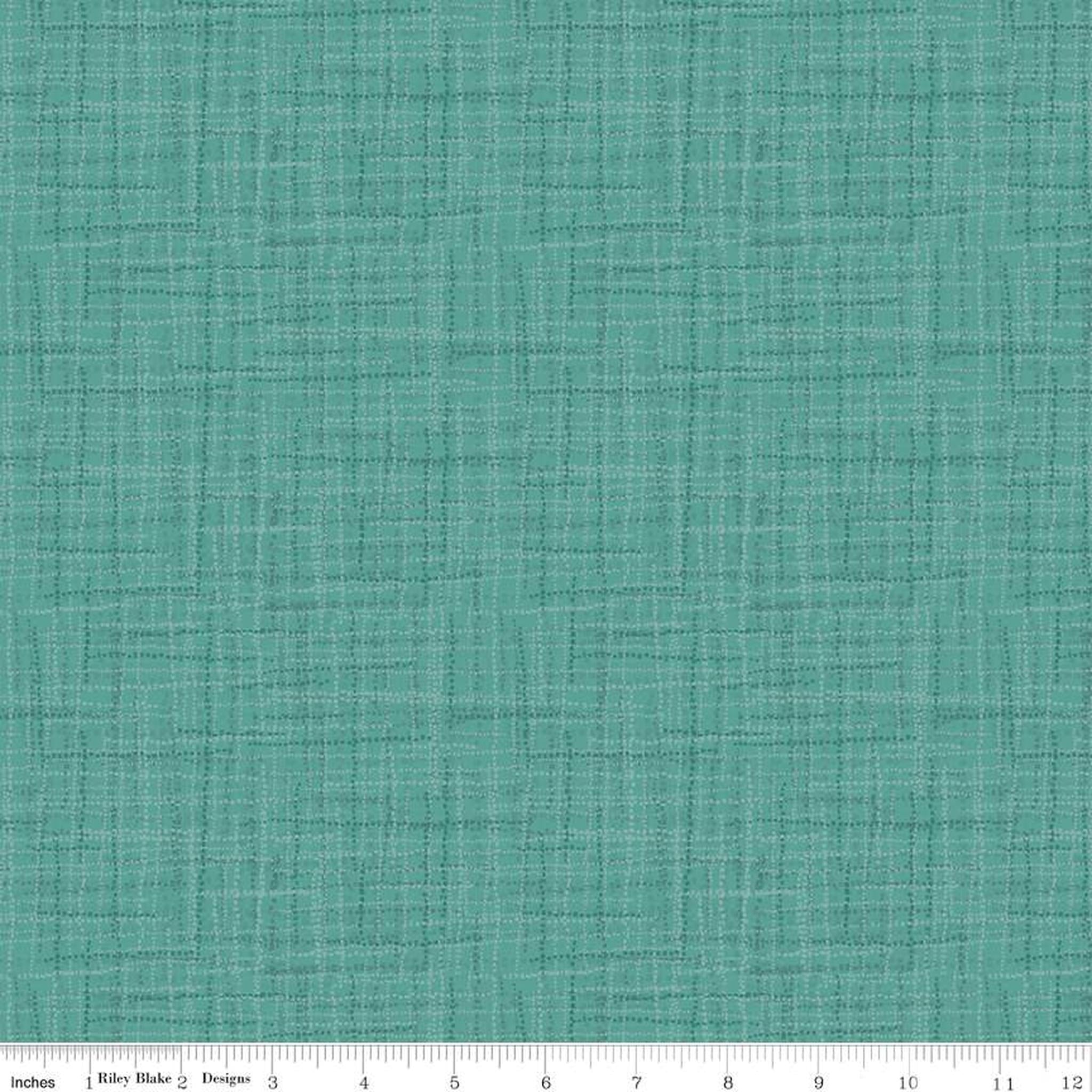 RBD Grasscloth - Sea Glass