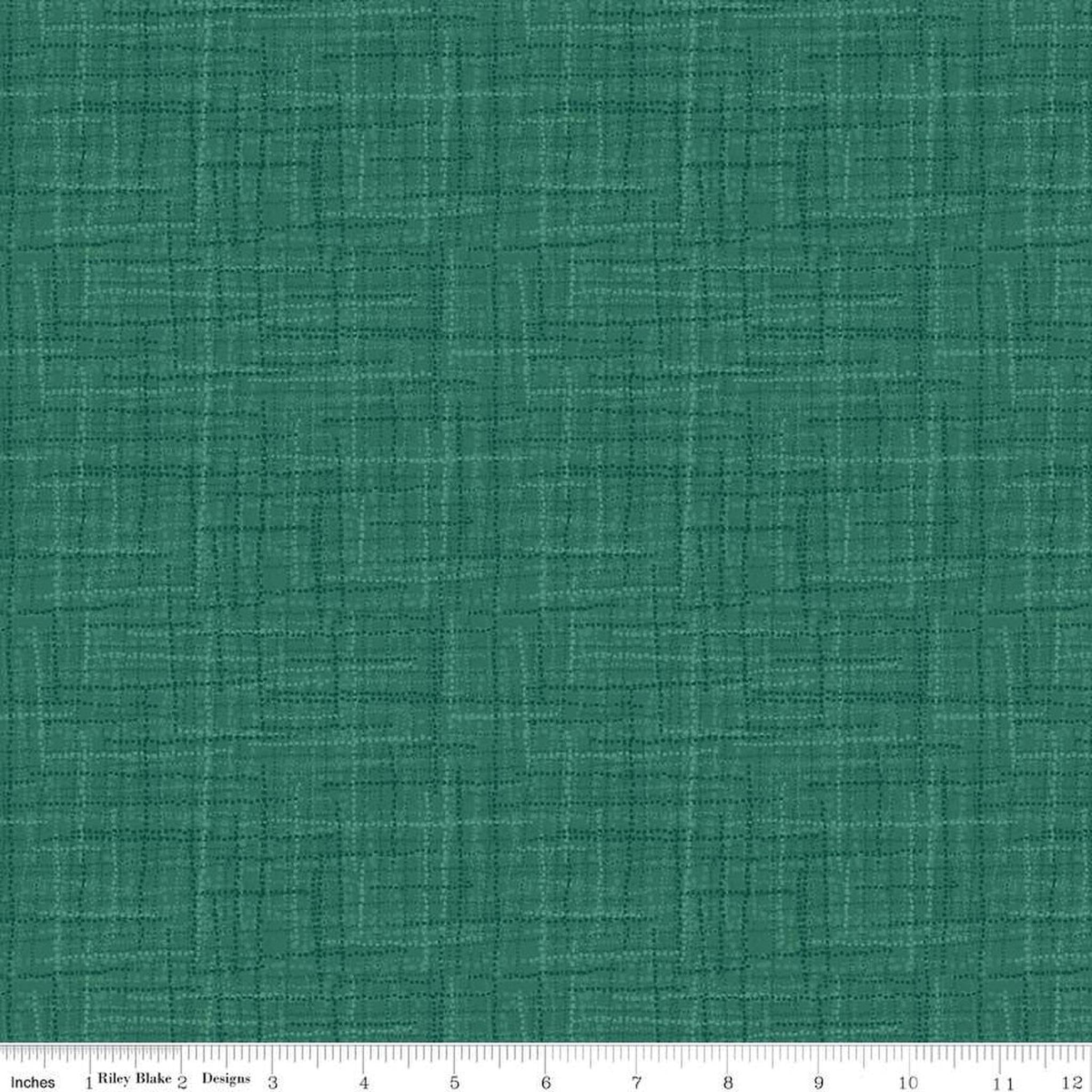 RBD Grasscloth - Spruce