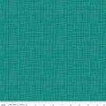 RBD Grasscloth - Teal