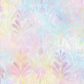 RK Artisan Batik - Graceful Floral - Pastel