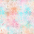 RK Artisan Batik - Graceful - Pearl Pink