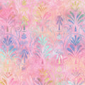 RK Artisan Batik - Graceful - Pink Nectar