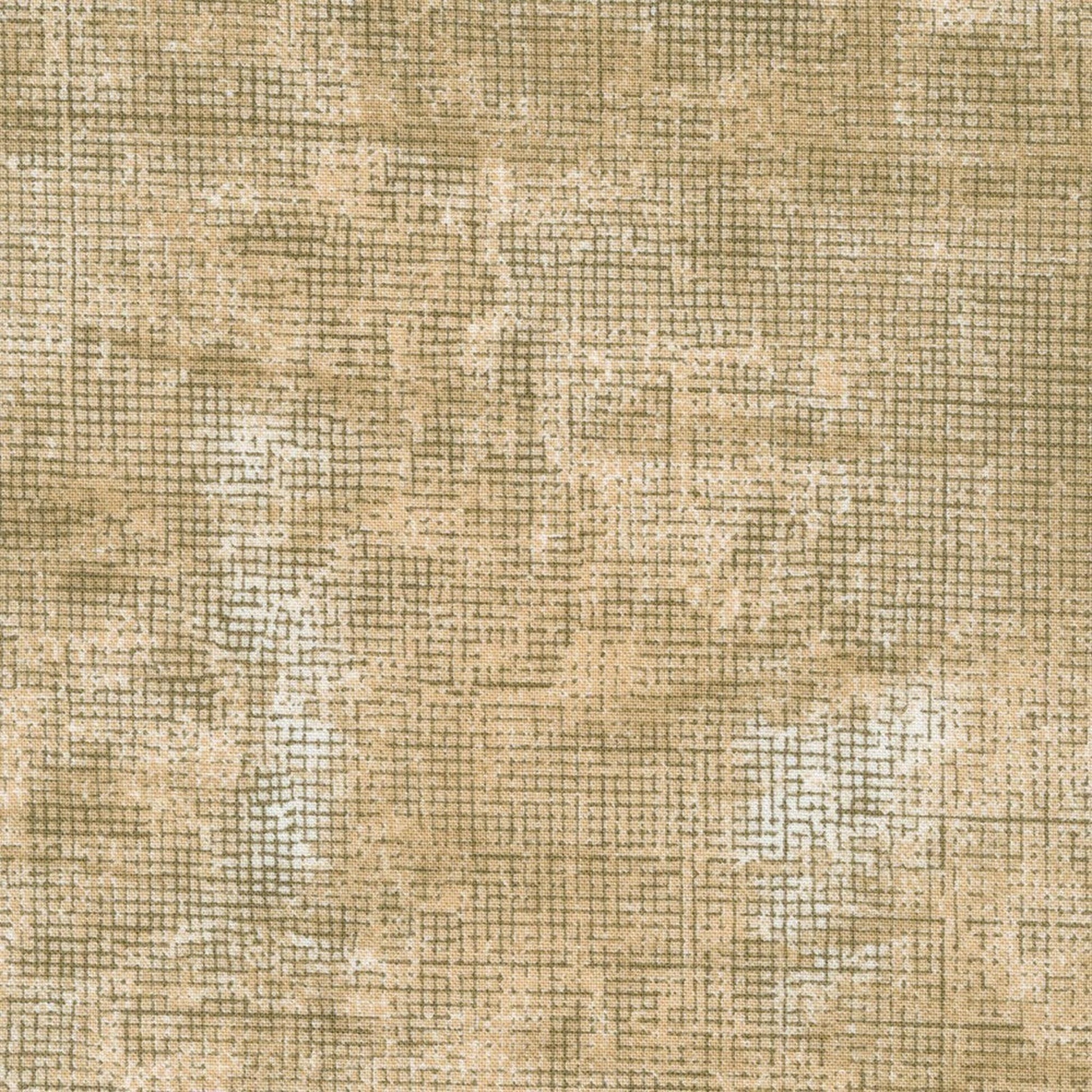 RK Chalk and Charcoal Mushroom