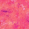 RK Color Wheel - Coral 108"