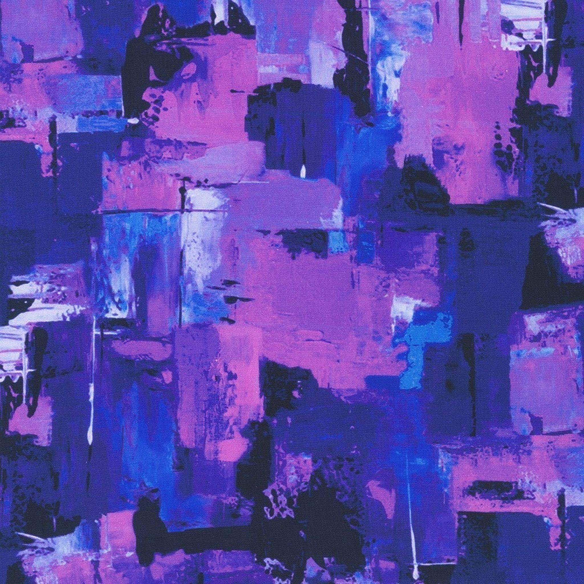 RK Color Wheel- Violet