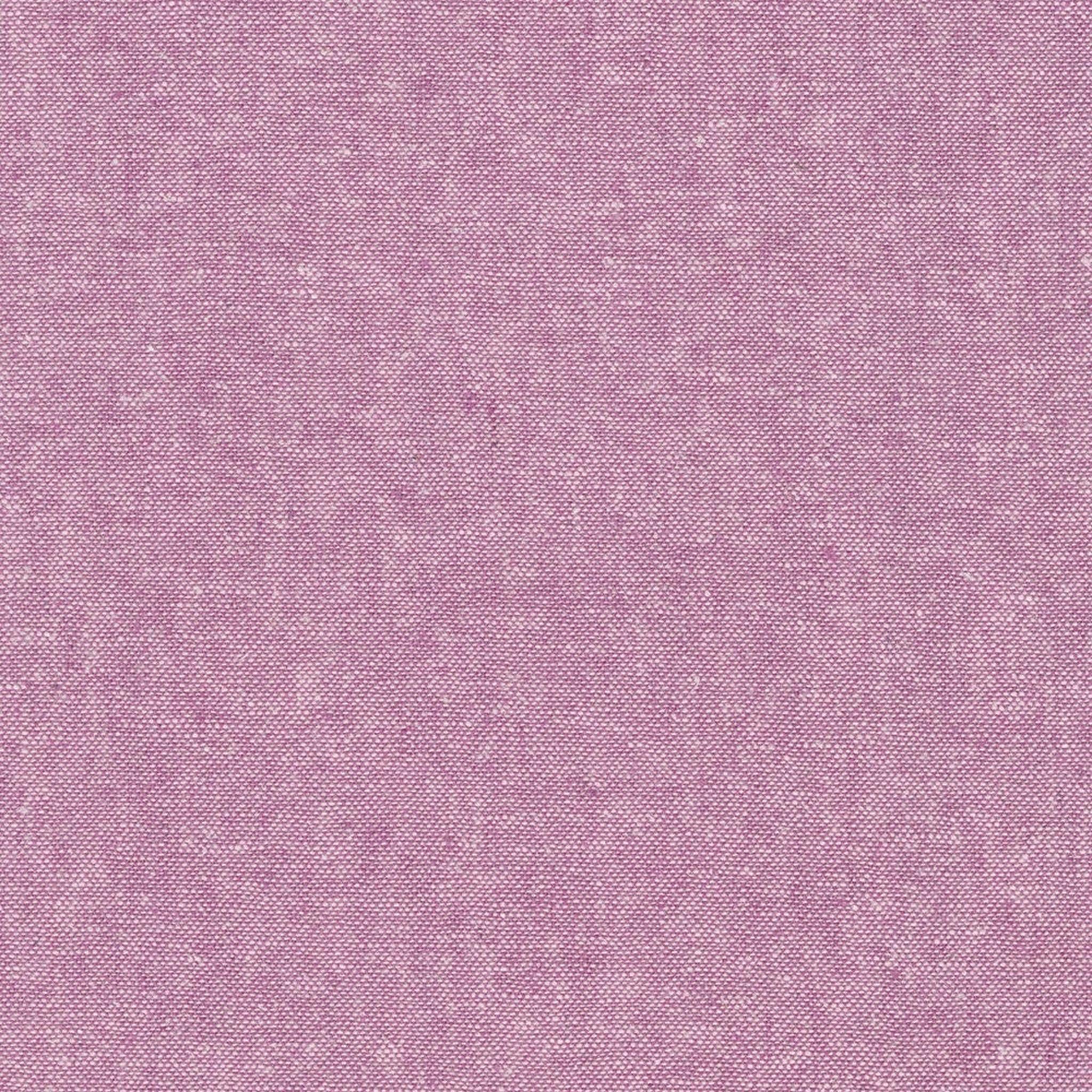 RK Essex Yarn Dyed - Mauve
