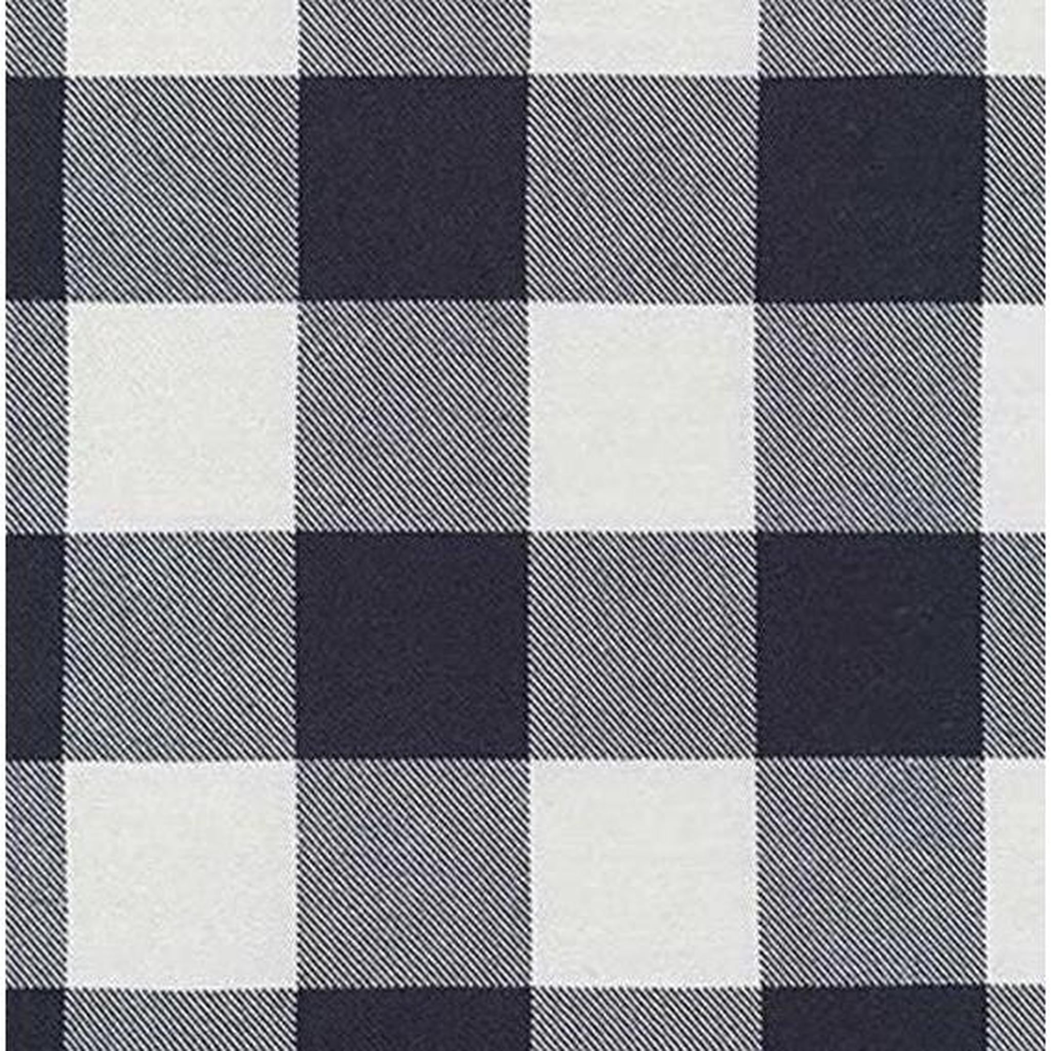 RK Grizzly Plaid Navy