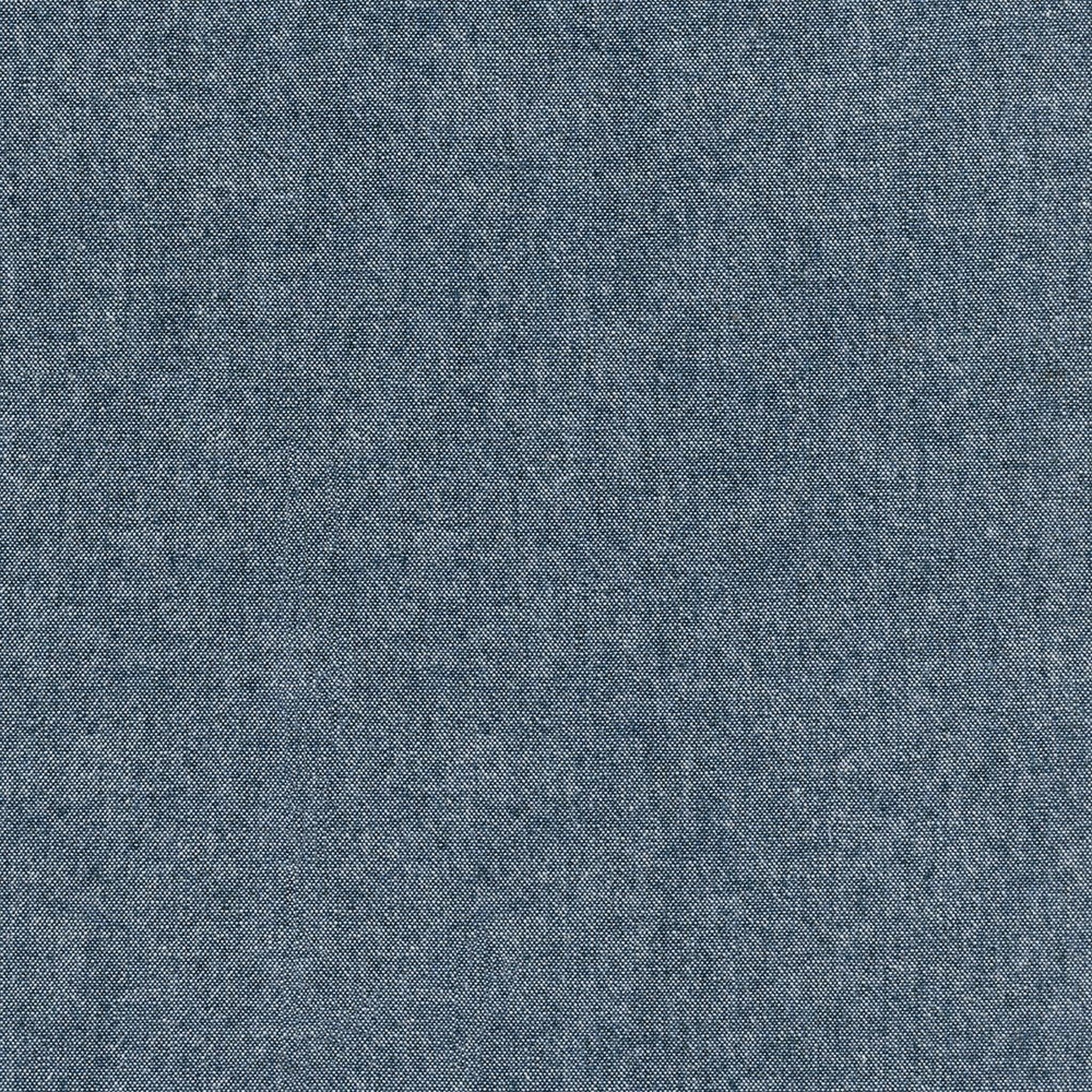 Robert Kaufman NDIGO WASHED Chambray