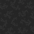 RK Jardin Noir - Sprigs