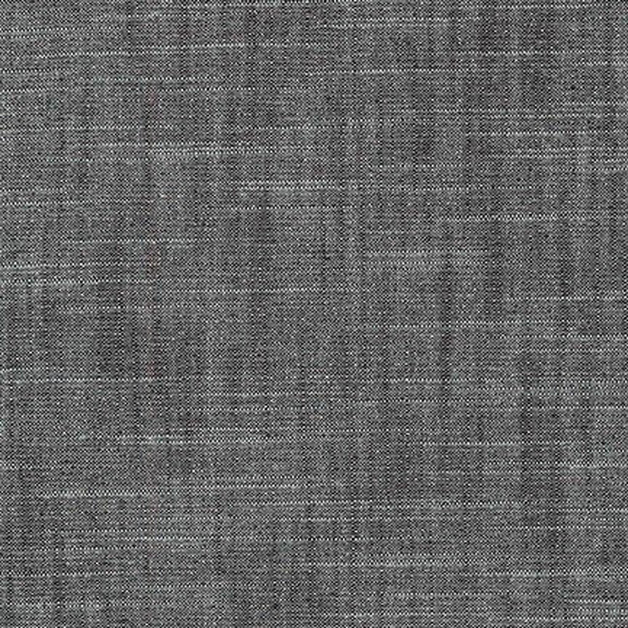 RK Manchester Metallic - Onyx