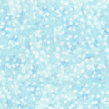 RK Painterly Trees Large Dots - Snow