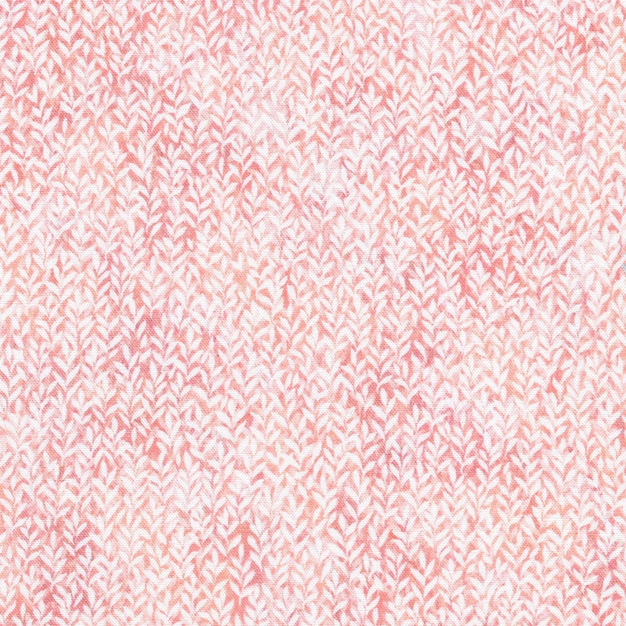 RK Painterly Trees Leaves - Petal