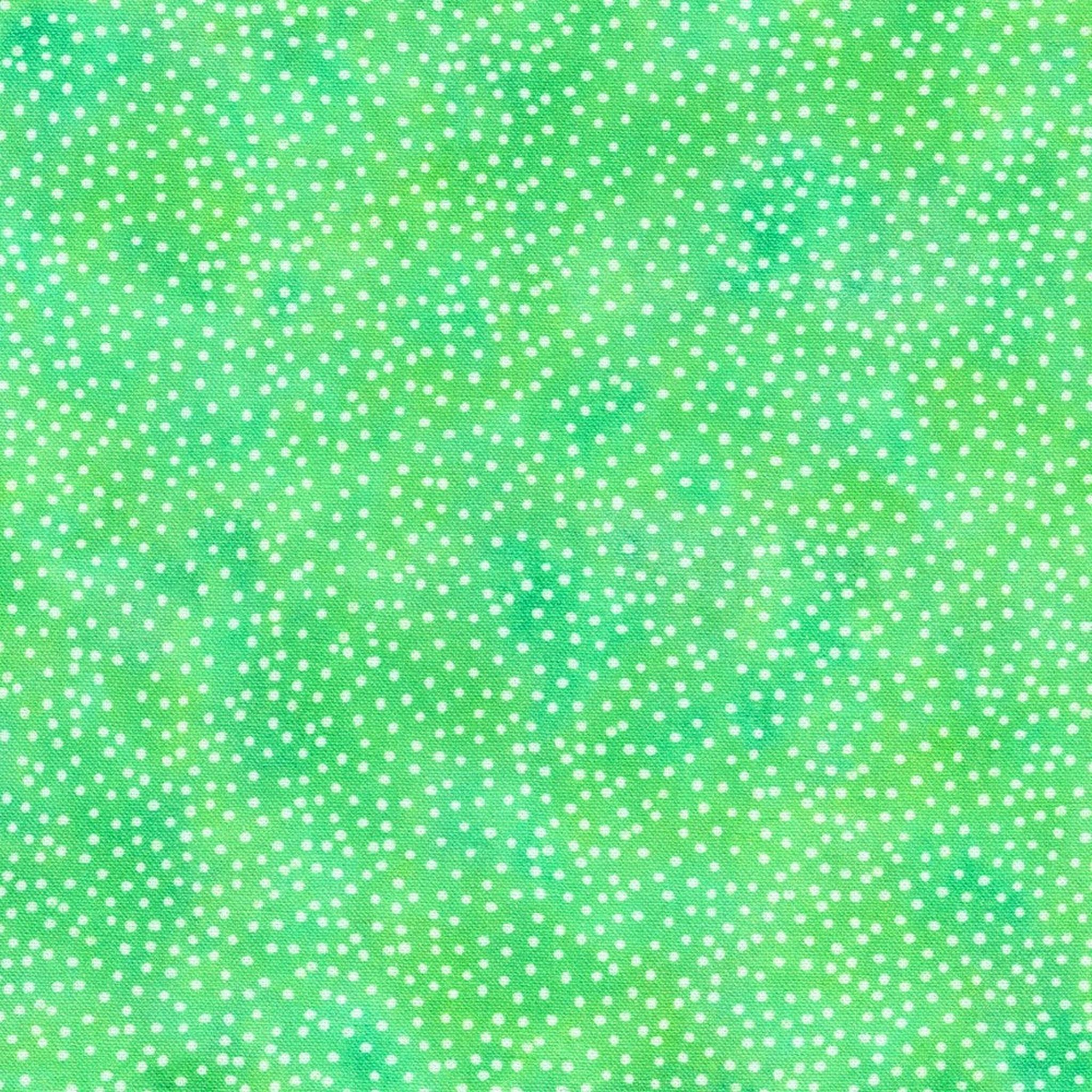 RK Painterly Trees Small Dots - Grass