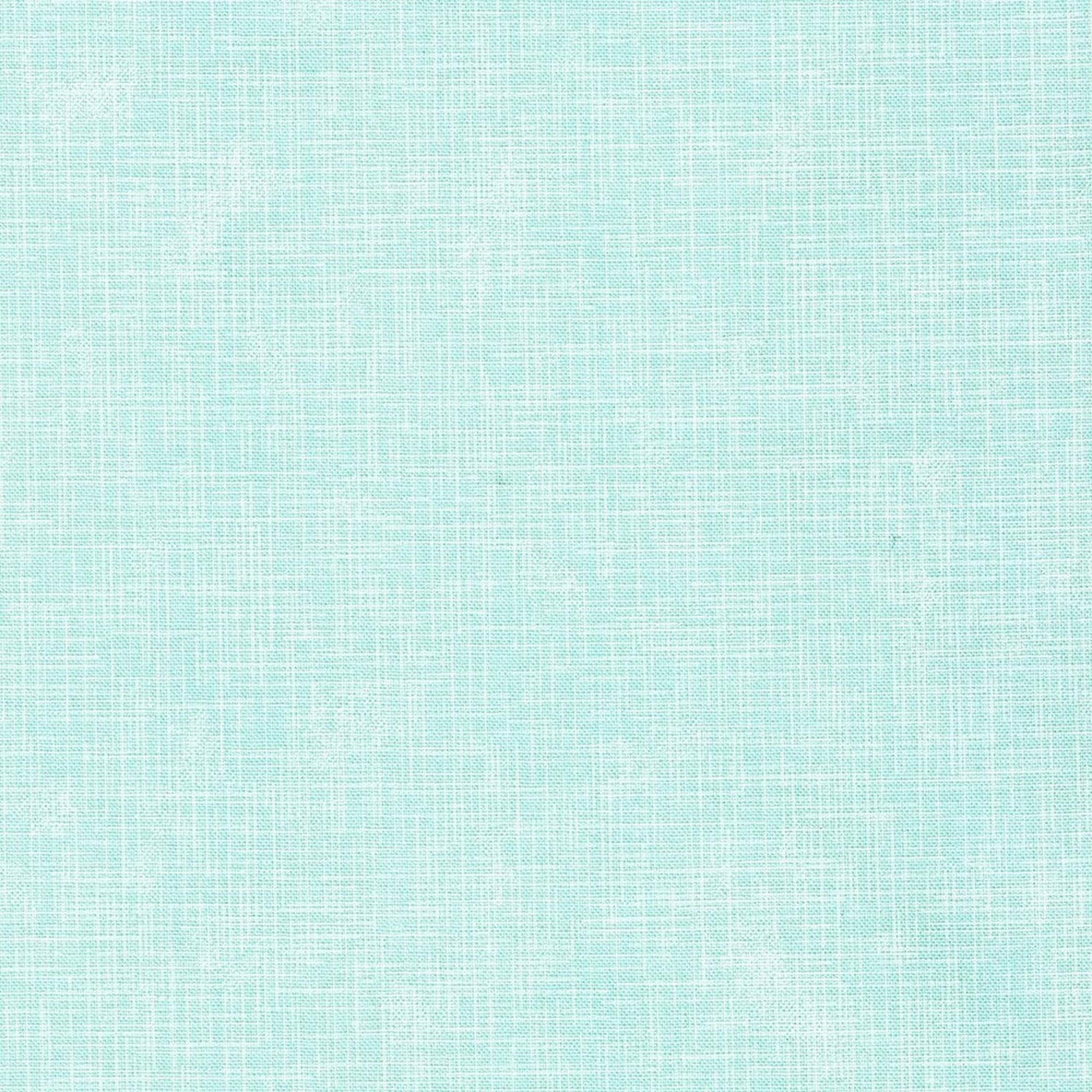 RK Quilters Linen Mint