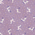 RK Unicorn Meadow Tiny Unicorns - Lavender
