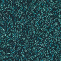 RK Unicorn Meadow Vines - Navy