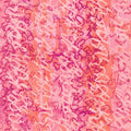 RK Wishwell Storyboard Coral