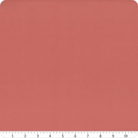 Andover Solid - Rhubarb