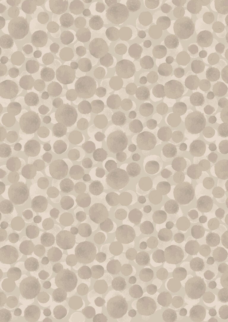 Bumbleberries by Lewis & Irene - Latte