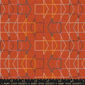 RS To and Fro Triangles - Cayenne