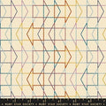 RS To and Fro Triangles - Shell