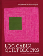Log Cabin Quilt Blocks