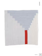 Log Cabin Quilt Blocks