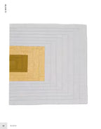Log Cabin Quilt Blocks