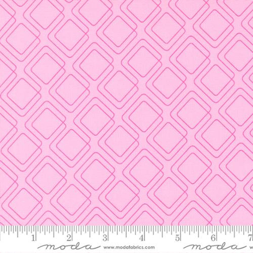Rainbow Sherbet by Sariditty - Cotton Candy