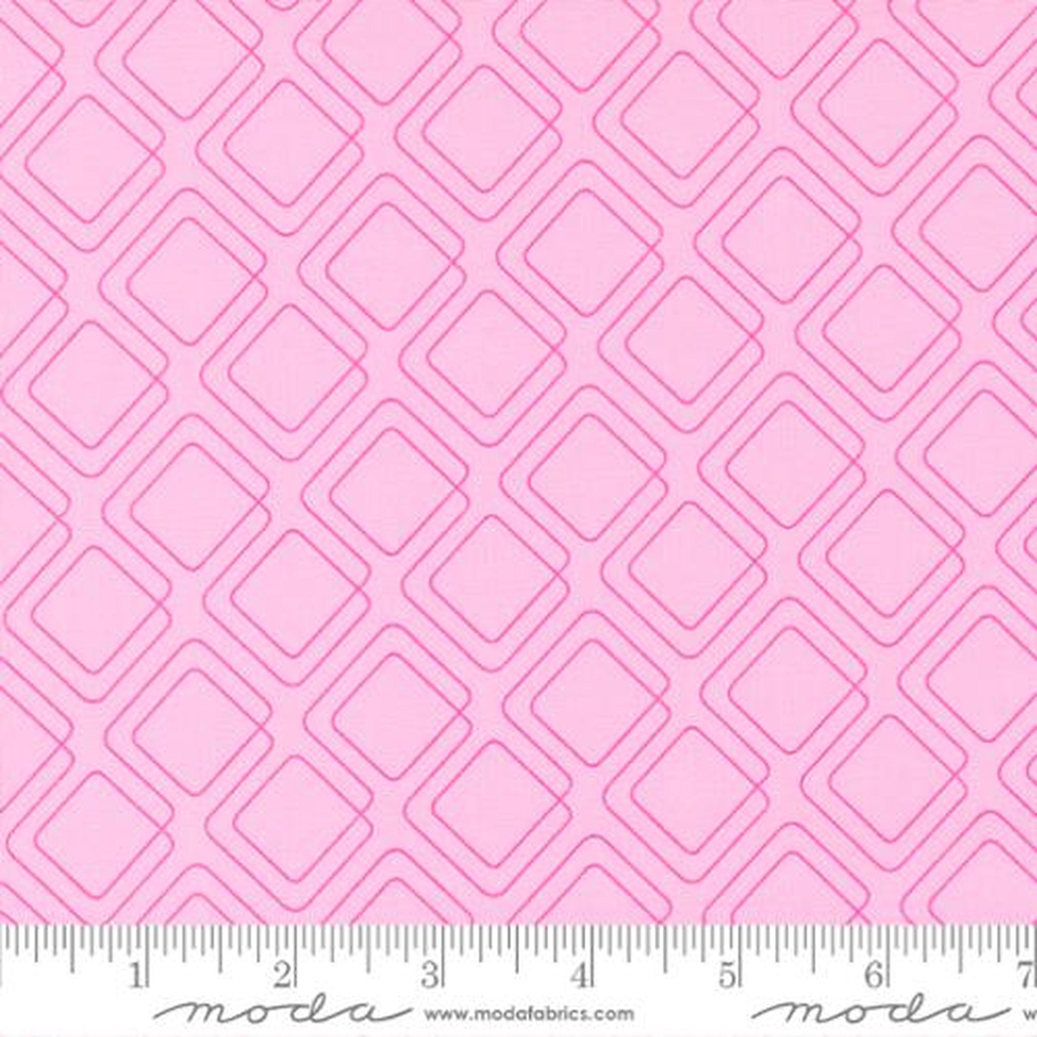 Rainbow Sherbet by Sariditty - Cotton Candy