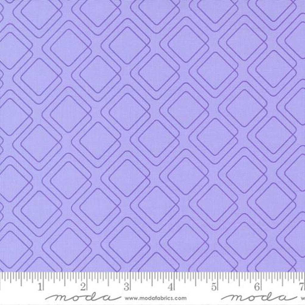 Rainbow Sherbet by Sariditty - Grape