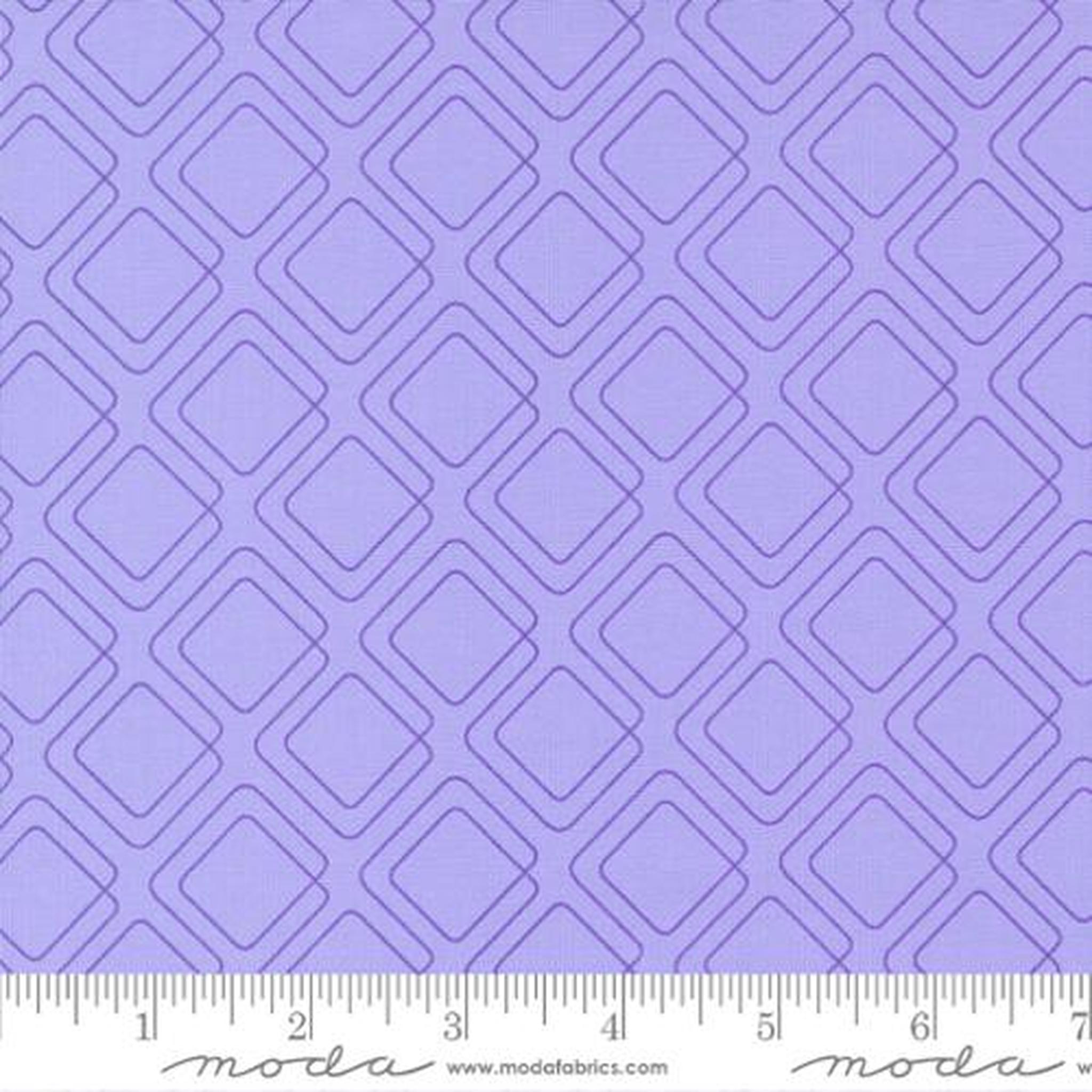 Rainbow Sherbet by Sariditty - Grape