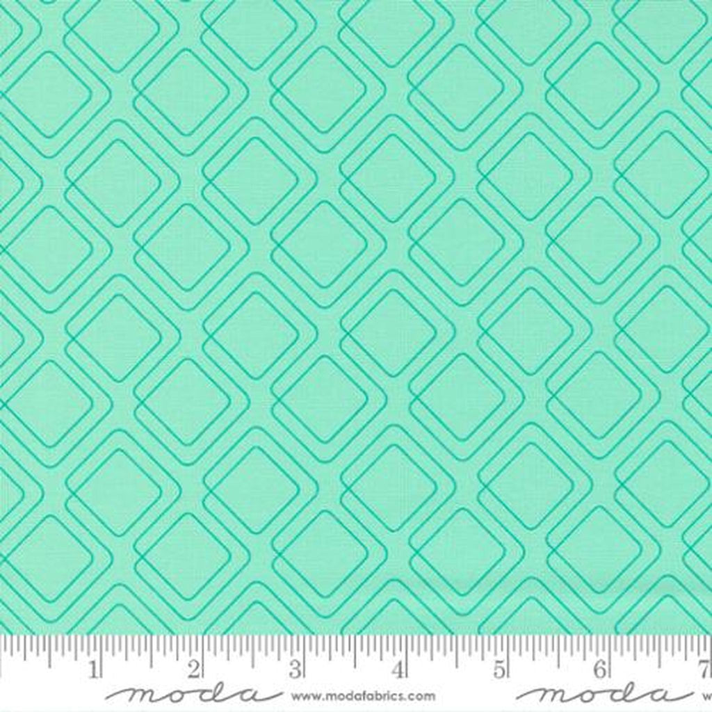 Rainbow Sherbet by Sariditty - Green Tea