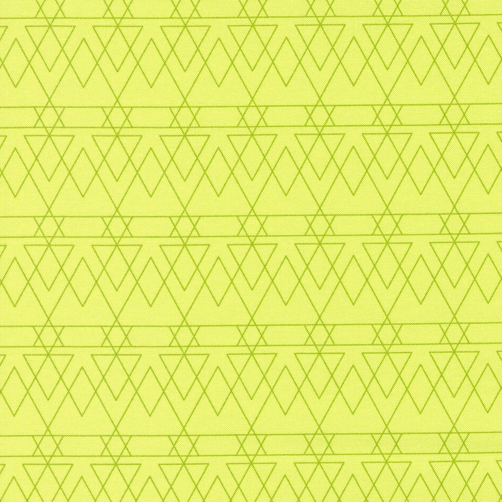Rainbow Sherbet by Sariditty - Key Lime